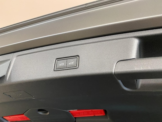 Volkswagen Touareg 3.0 V6 TDI