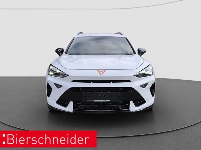 Cupra Formentor 2.0 TSI 4Drive DSG VZ