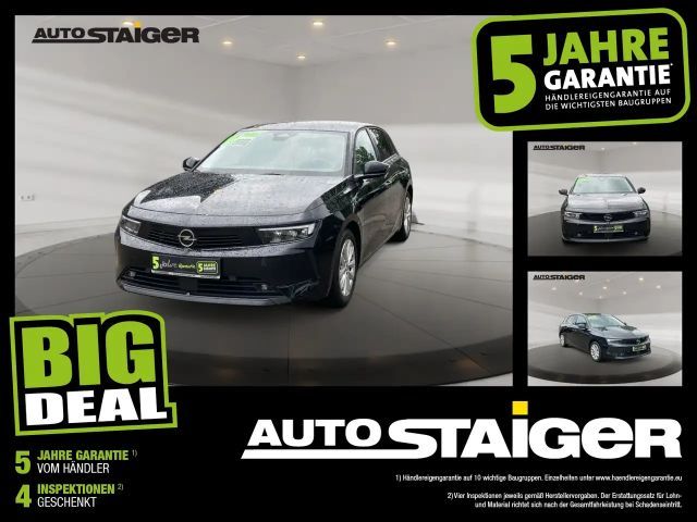 Opel Astra 1.2 Turbo Enjoy Turbo