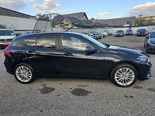BMW 120 120d Sedan xDrive