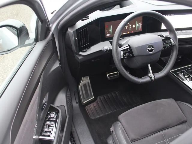 Opel Astra GS-Line Grand Sport Sports Tourer