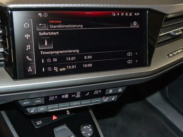 Audi Q4 e-tron 40 Sportback