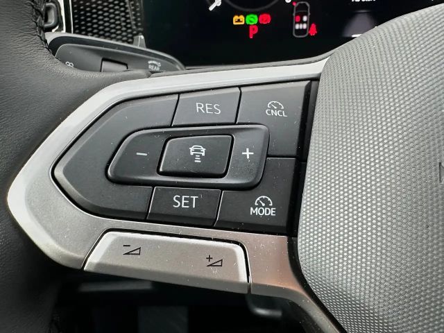 Volkswagen Tiguan DSG