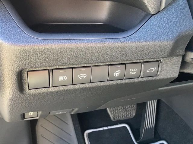 Toyota RAV4 Active Hybride