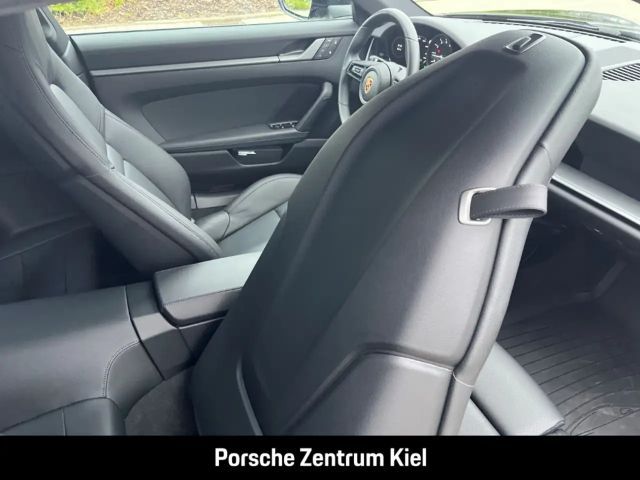 Porsche 992 Carrera Coupé