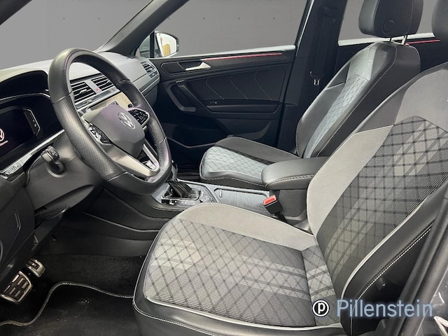 Volkswagen Tiguan Allspace DSG R-Line
