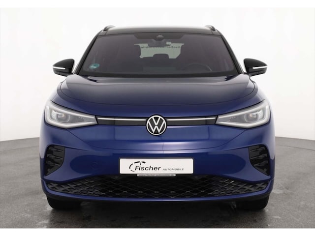 Volkswagen ID.4 GTX