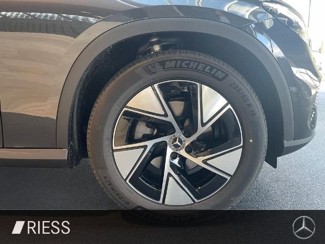 Mercedes-Benz GLC 200 4MATIC