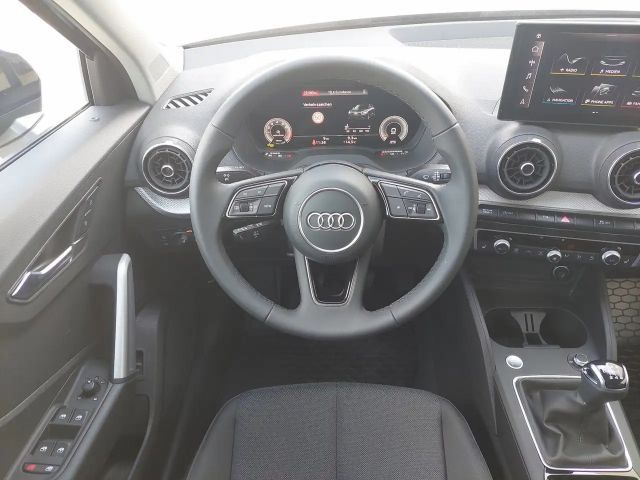 Audi Q2 30 TFSI
