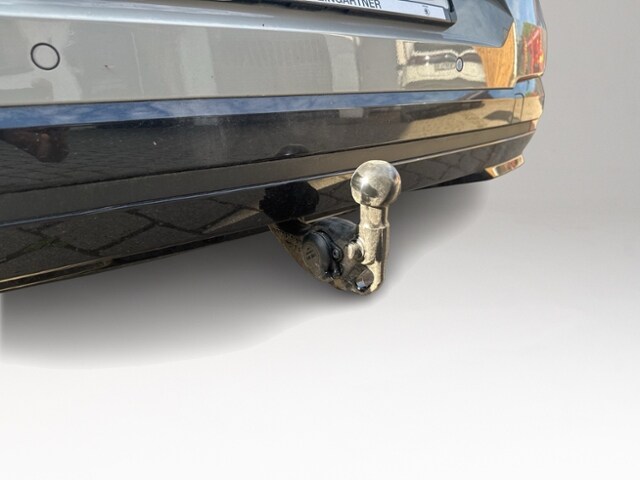 Skoda Enyaq Coupe Sportline