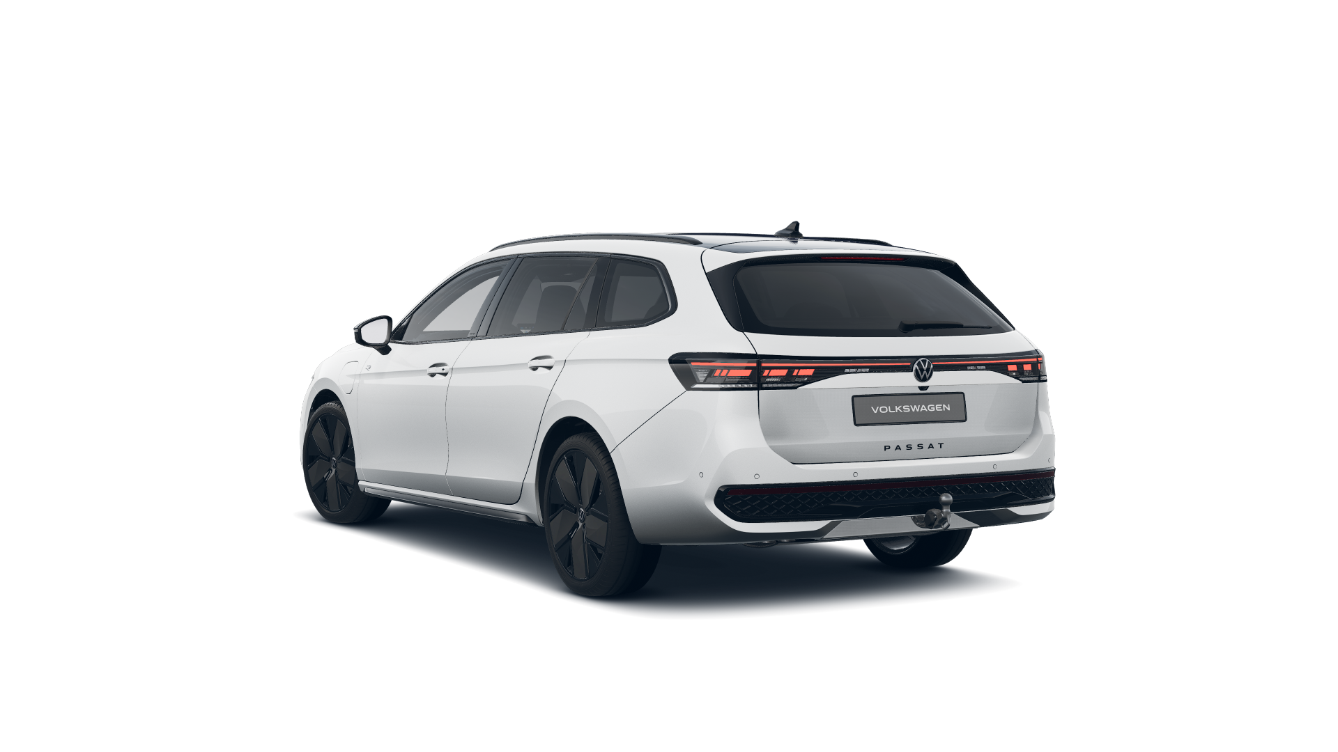 Volkswagen Passat DSG R-Line eHybrid