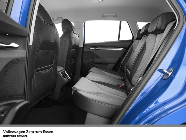 Skoda Enyaq Clever Loft iV 60