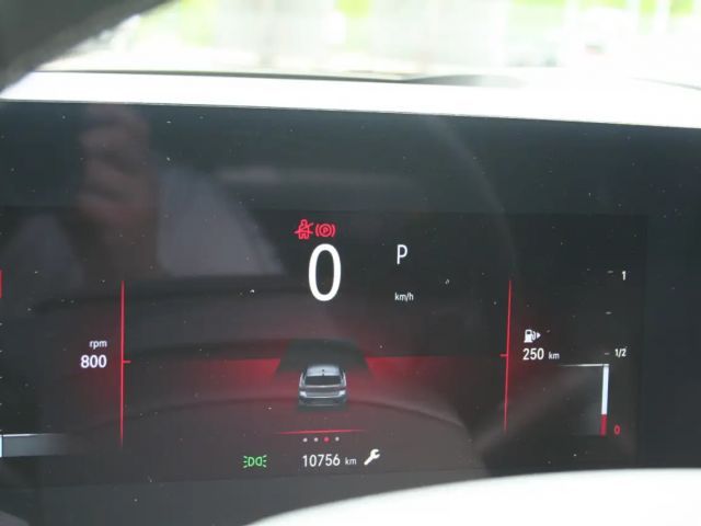 Opel Astra GS-Line Grand Sport