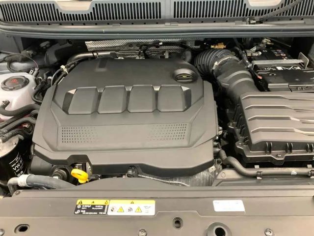 Volkswagen Caddy 2.0 TDI DSG Maxi Style