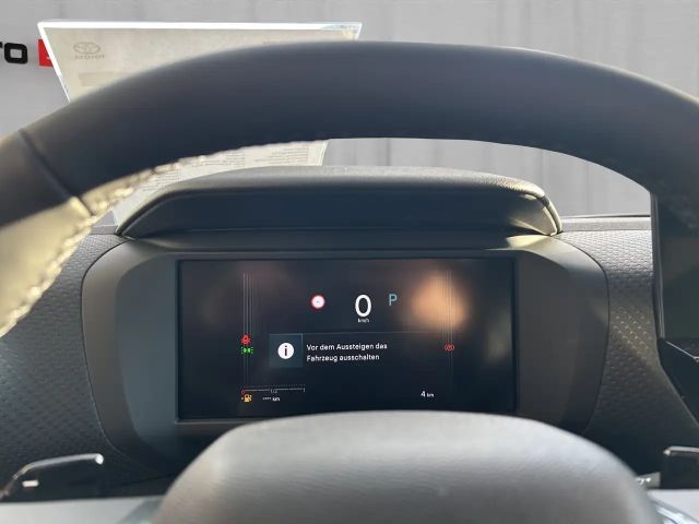 Citroën C4 Max PureTech