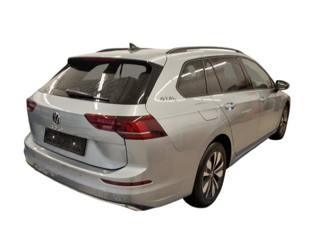 Volkswagen Golf 1.5 TSI Golf VIII Variant