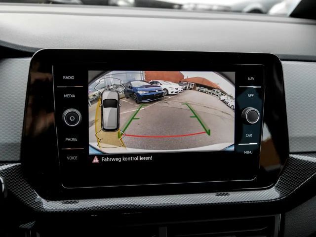 Volkswagen T-Cross 1.0 TSI DSG Life