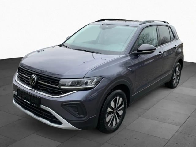 Volkswagen T-Cross 1,0 TSI GOAL AHK KAMERA DCP NAVI APP CONNECT KLIM