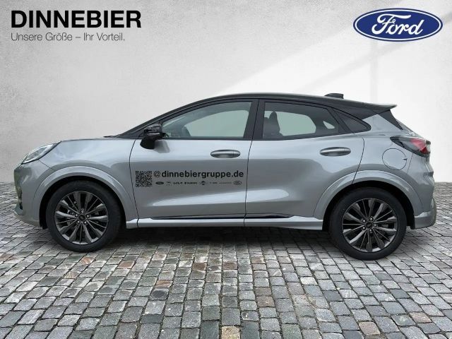Ford Puma Sound Edition LED+360°Kamera+AHK+Navi