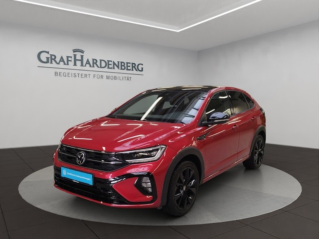 Volkswagen Taigo 1.0 TSI R-Line