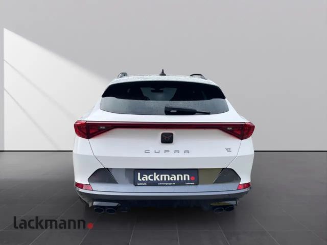 Cupra Formentor 4Drive VZ