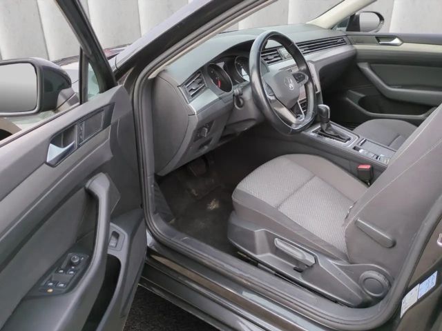 Volkswagen Passat 2.0 TDI DSG Variant