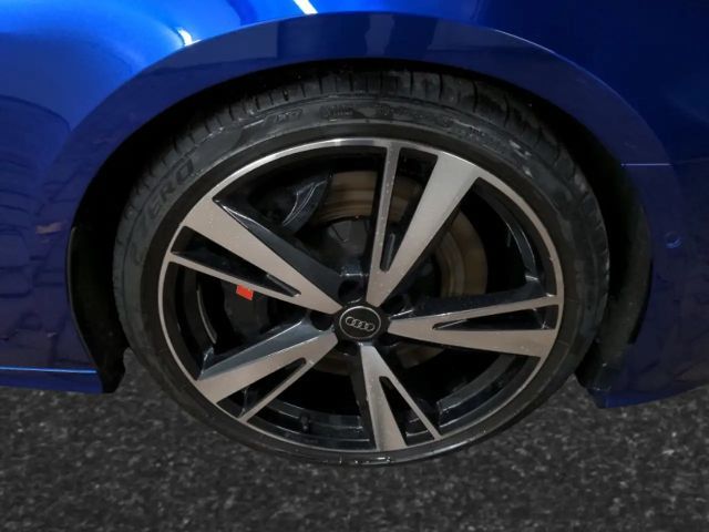 Audi S6 Avant Quattro