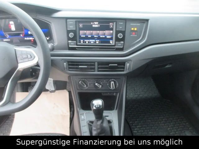 Volkswagen Taigo Basis,VIRTUELL COCKPIT,GARANTIE,1-HAND
