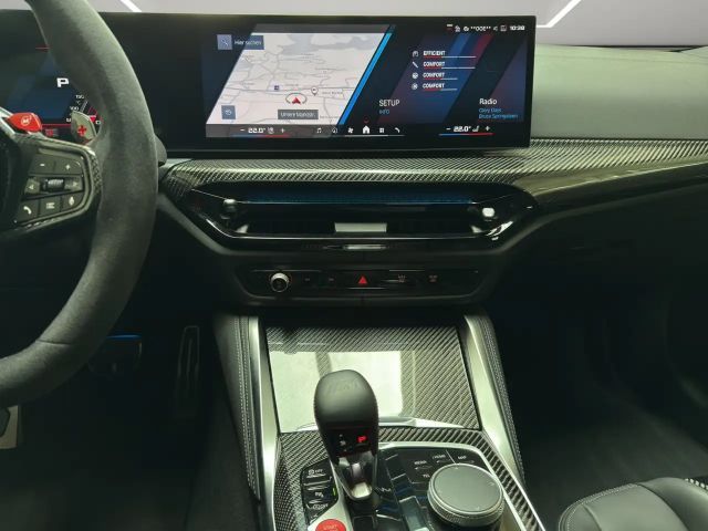 BMW M3 Competition xDrive