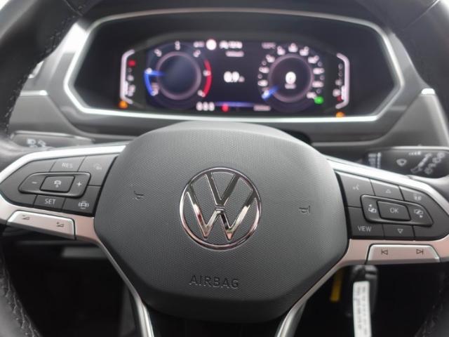 Volkswagen Tiguan 2.0 TDI Allspace Life