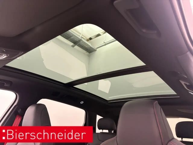 Audi Q7 Hybride Quattro S-Line