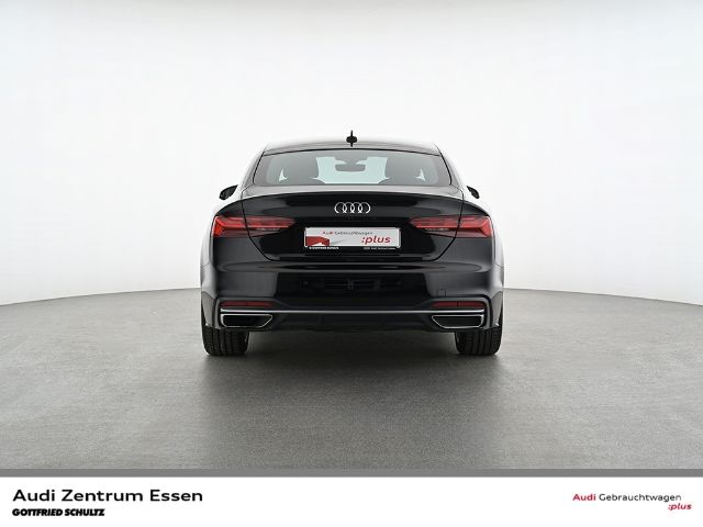 Audi A5 35 TDI S-Tronic Sportback