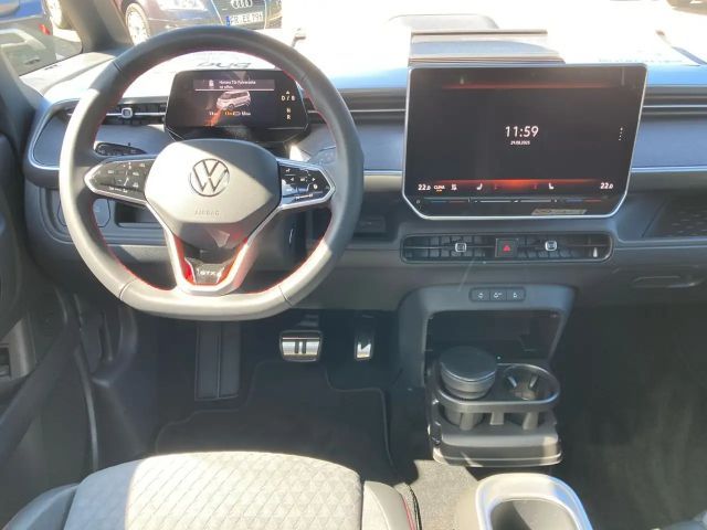 Volkswagen ID.Buzz 4Motion GTX
