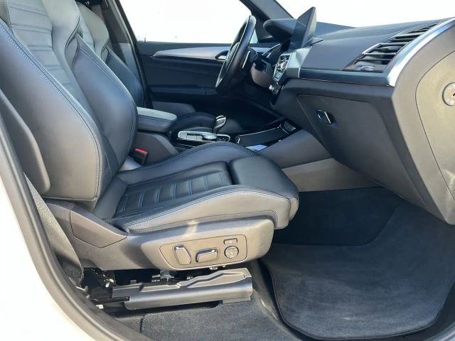 BMW X3 M-Sport xDrive30i