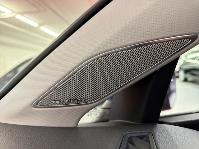 Volkswagen Golf 1.5 TSI