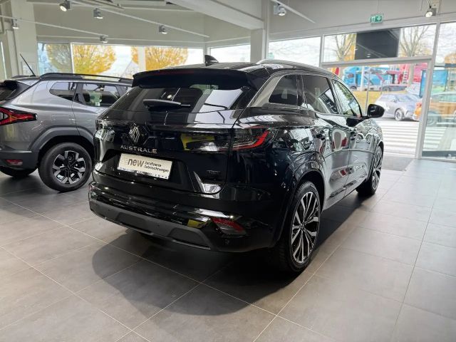 Renault Austral E-Tech Iconic