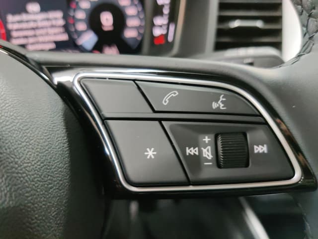 Audi A1 30 TFSI Allstreet S-Tronic