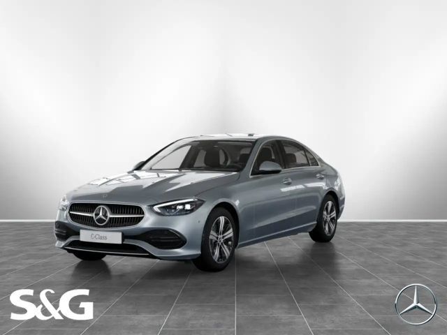 Mercedes-Benz C 180 AVANTGARDE Sedan