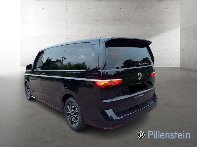 Volkswagen Multivan T7