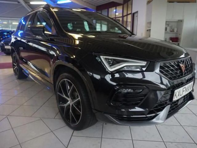 Cupra Ateca DSG VZ