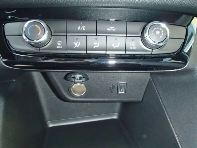 Opel Corsa 1,2 Euro 6.4, Tageszulassung