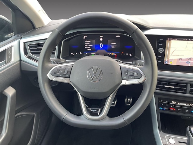 Volkswagen Taigo 1.0 TSI DSG