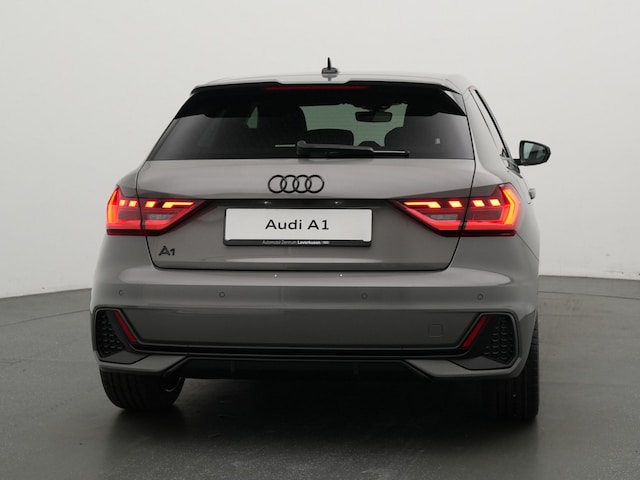 Audi A1 35 TFSI S-Line S-Tronic Sportback