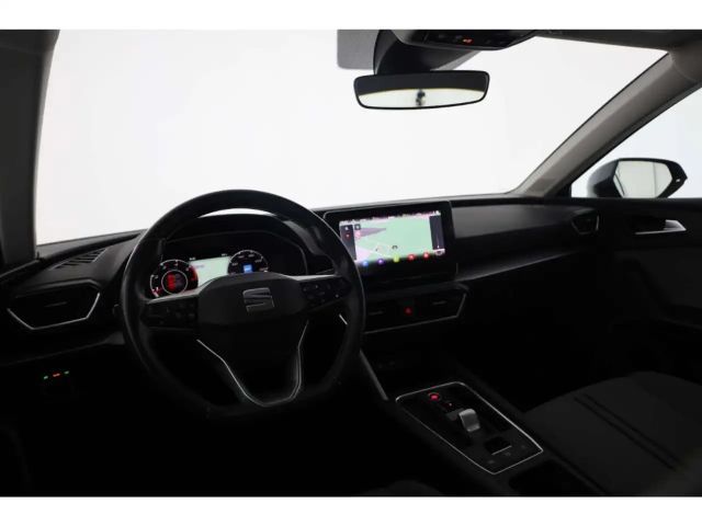 Seat Leon 2.0 TDI DSG Sportstourer Style