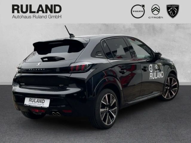 Peugeot 208 GT-Line PureTech