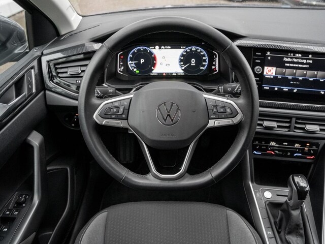 Volkswagen Taigo 1.0 TSI