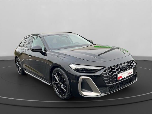 Audi A5 Avant Quattro S-Tronic