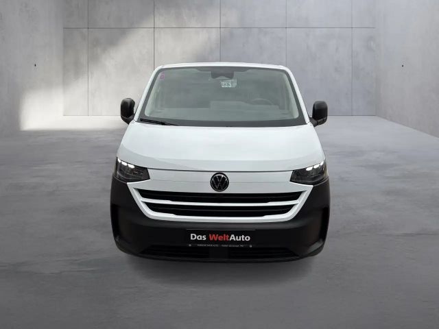 Volkswagen Transporter T7