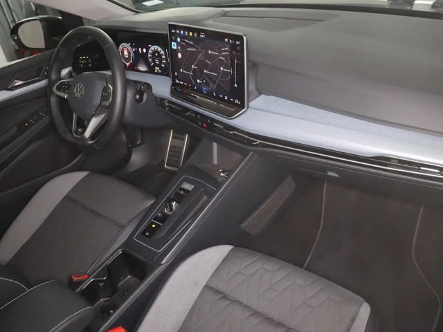 Volkswagen Golf 2.0 TDI DSG