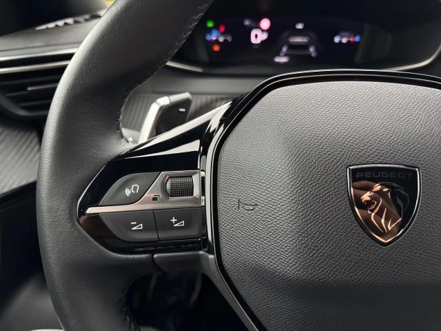 Peugeot 2008 Allure Pack EAT8 PureTech